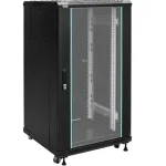 22U Network & Server Cabinet 800x1000
