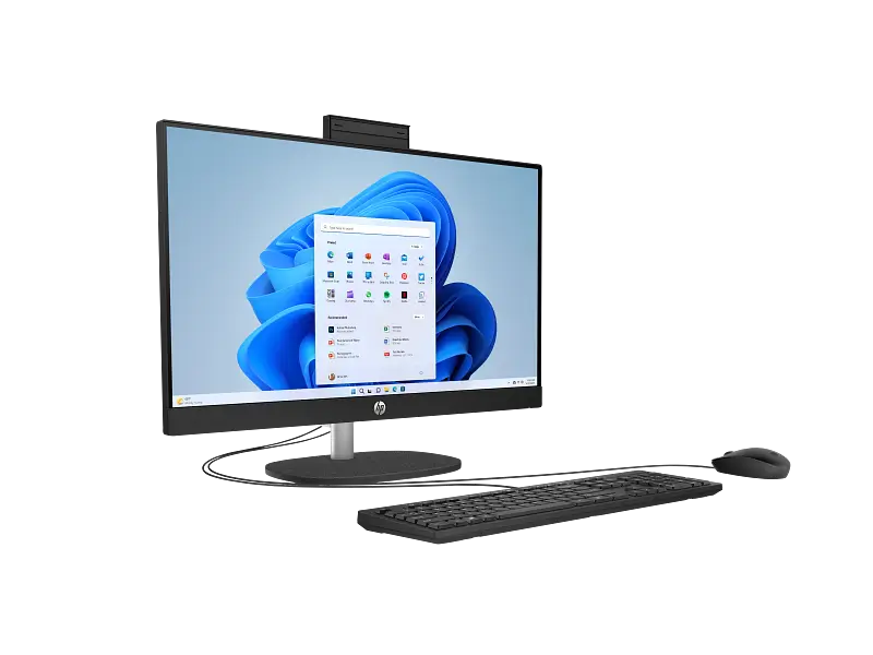 HP 24 All-in-One PC (Intel Core i7-1355U)