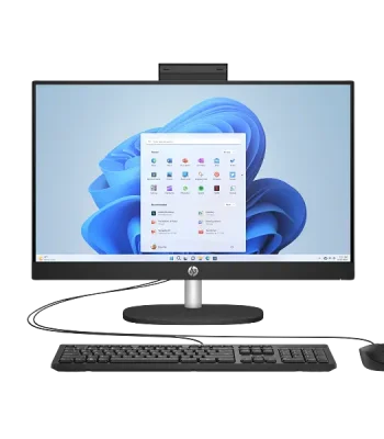 HP 24 All-in-One PC (Intel Core i7-1355U)