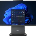 Lenovo ThinkCentre neo 50a 24 Gen 5 All in one Desktop