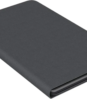Lenovo Folio Case and Film for Tab M8