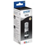 Epson EcoTank 103 Black Ink Bottle