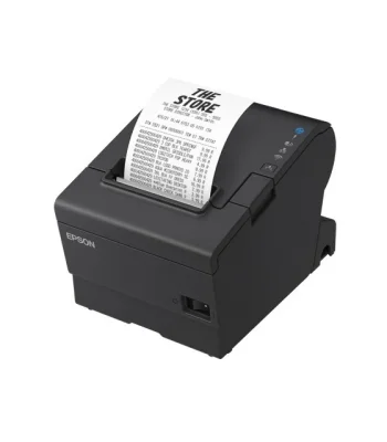Epson TM-T88VII (112A0) Receipt Printer