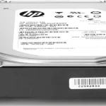 HP 1TB 6G SATA 3.1” NHP MDL HDD