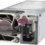 HPE 800W Flex Slot Platinum Hot Plug Power Supply