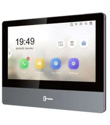 HikVision DS-KH8350-WTE1